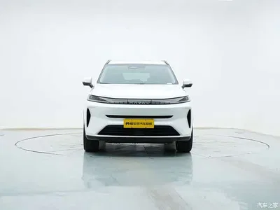 2026 Haval H6L 2.0T Standard Model, фото 2, лот 10455795
