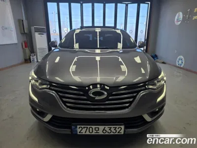 2019 Samsung SM6 2.0 GDe LE, фото 3, лот 10186486