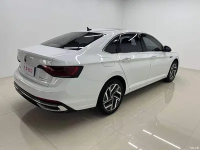2023 Volkswagen Sagitar 280TSI DSG Surpass Plus Edition, фото 4, лот 10434067