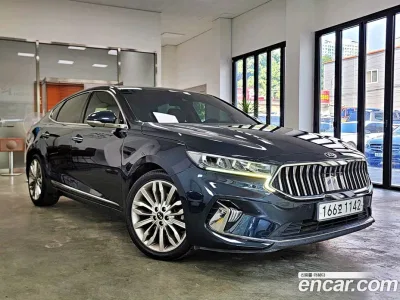 2020 Kia K7 3.0 GDI Noblesse, фото 1, лот 10214458