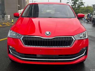 2020 Škoda Skoda Rapid Spaceback 1.5L Auto Comfort, фото 2, лот 10348774