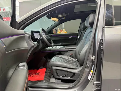 2025 Changan CS75PLUS, фото 4, лот 10247069