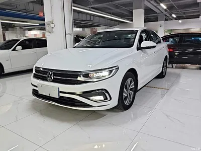 2023 Volkswagen Bora 200TSI DSG Yuexing Edition, фото 2, лот 11074410