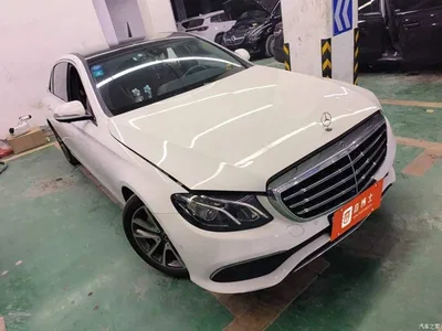 2019 Mercedes-Benz E-Class Facelift E 300 L Luxury, фото 4, лот 11187259