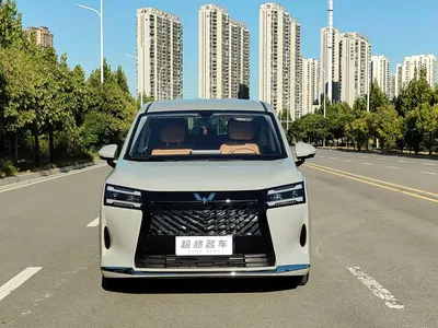 2025 Wuling Motors Xingguang 730 Model Base Version, фото 2, лот 11580339