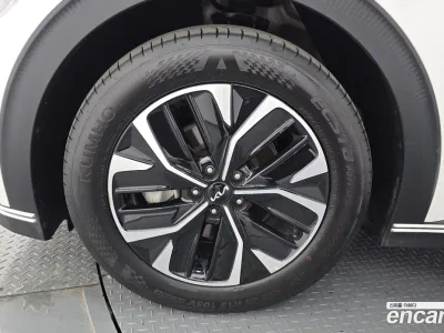 2022 Kia EV6 Long Range, фото 4, лот 10073234