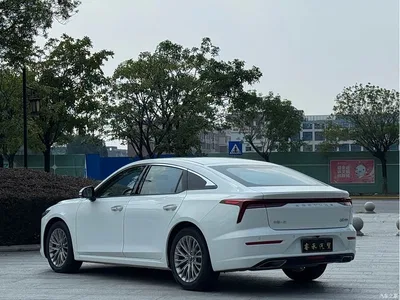 2023 Besturn B70 3rd Generation 1.5T Automatic Comfort, фото 4, лот 10404117