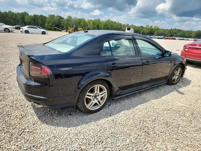 2008 ACURA TL, фото 3, лот 10871869