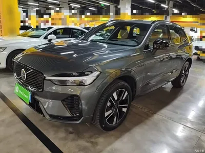 2026 Volvo XC60 B5 AWD Zhiyuan Sport Edition, фото 1, лот 11196044