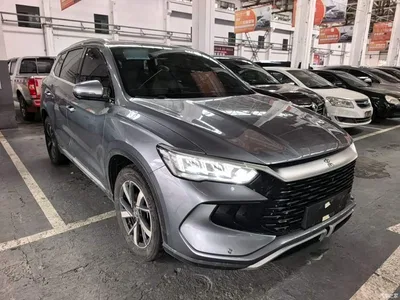 2024 BYD Song Pro New Energy Glory Edition DM-i 71KM Pilot, фото 4, лот 11220827