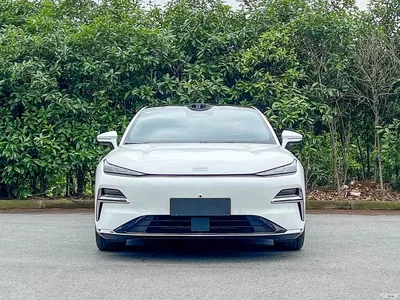 2025 Geely Galaxy Galaxy Xingyao 8 130km EM-P Starship Edition, фото 2, лот 10834660