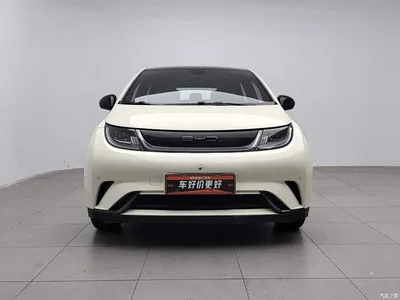 2023 BYD Dolphin 420km Fashion Edition, фото 3, лот 10249958