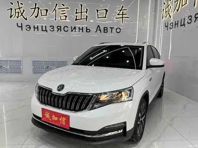 2023 Škoda Kamiq Facelift 1.5L Auto Comfort Edition, фото 1, лот 10888728