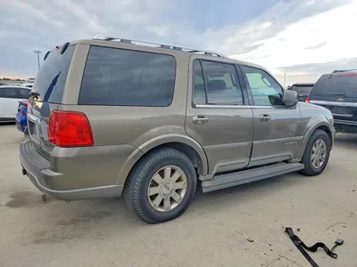 2003 LINCOLN NAVIGATOR, фото 3, лот 10970146