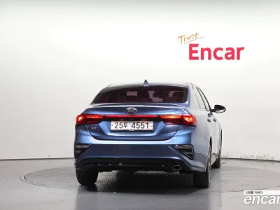 2019 Kia K3 Prestige, фото 4, лот 10398720