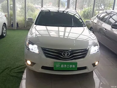 2013 Toyota Camry 200G Classic Luxury Edition, фото 3, лот 10282679