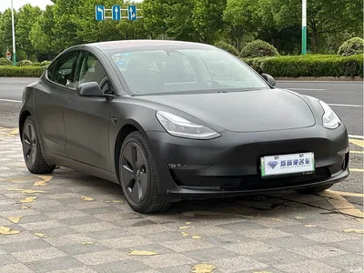 2019 Tesla Model 3 (Import) Long Range All-Wheel Drive Edition, фото 3, лот 10360863