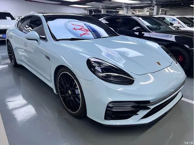 2014 Porsche Panamera 3.0T, фото 2, лот 10432591
