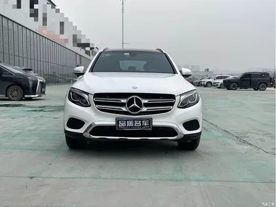 2017 Mercedes-Benz GLC 200 4MATIC, фото 2, лот 10305856
