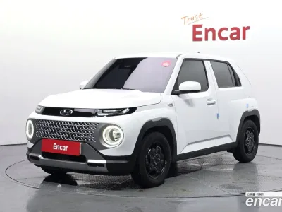 2023 Hyundai Casper Modern, фото 1, лот 10136417