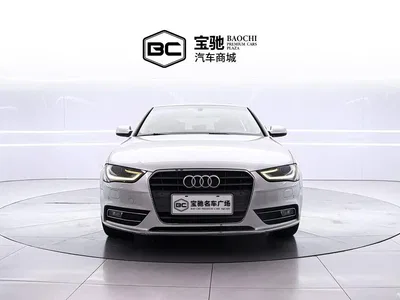 2013 Audi A4L 35 TFSI Automatic Standard, фото 2, лот 11249054