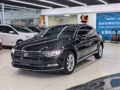 2017 Volkswagen Magotan 330TSI DSG Luxury, фото 1, лот 10431060