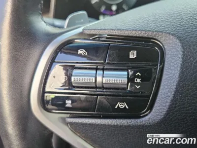 2022 Kia K8 2.5 Gasoline 2WD, фото 4, лот 10214054