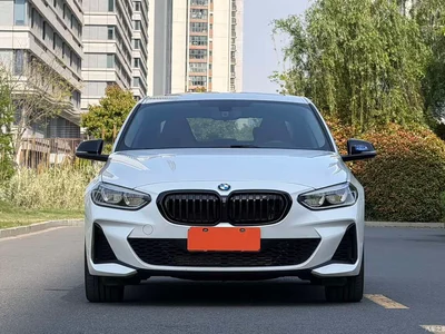 2021 BMW 1 Series 125i M Sport Black Night Edition, фото 2, лот 10470761
