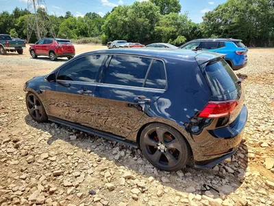 2018 VOLKSWAGEN GTI S/SE, фото 2, лот 10961414
