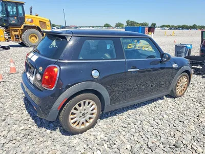 2015 MINI COOPER S, фото 3, лот 10879059
