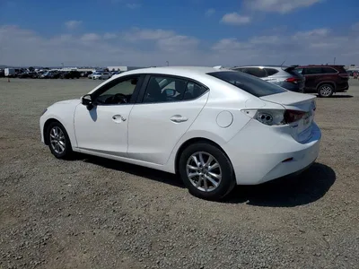 2014 MAZDA 3 GRAND TOURING, фото 2, лот 10845368
