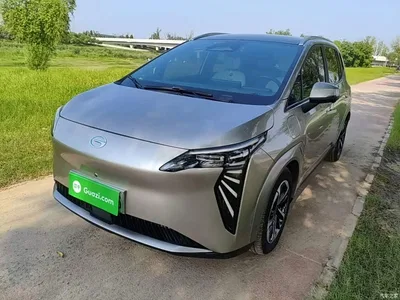 2023 Aion Y Younger Starlight Edition, фото 1, лот 10240883