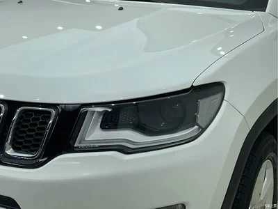 2020 Jeep Compass 220T Automatic Leading Edition, фото 4, лот 10291416