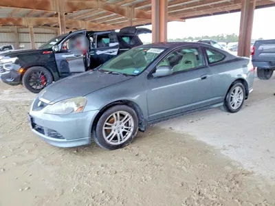 2006 ACURA RSX, фото 1, лот 10663639