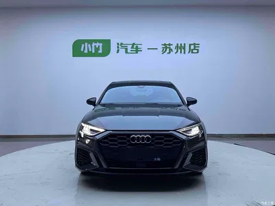 2023 Audi A3 Sportback 35 TFSI Fashion Sport, фото 2, лот 10459846
