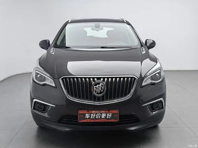 2016 Buick Envision Plus 20T 2WD Elite, фото 3, лот 10625052