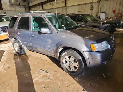 2004 FORD ESCAPE LIMITED, фото 4, лот 10981676