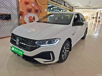 2024 Volkswagen Lavida Model 300TSI DSG Starlight Full Comfort Edition, фото 1, лот 10455568