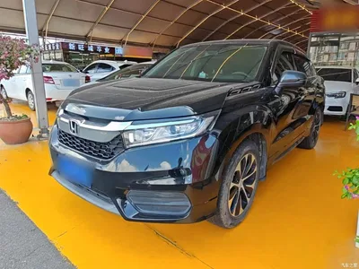 2017 Honda Avancier 240TURBO 2WD Elite Edition, фото 2, лот 11218890