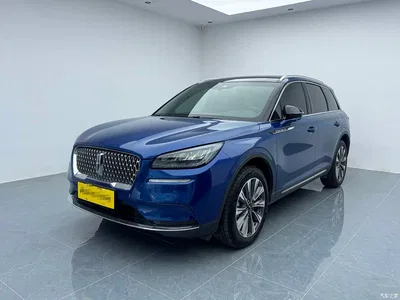 2022 Lincoln Adventurer 2.0T FWD Premium Luxury Edition, фото 1, лот 10357690