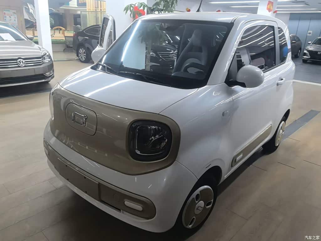 2025 Besturn Bestune Pony 222km Lightning Horse, фото 1, лот 11211900