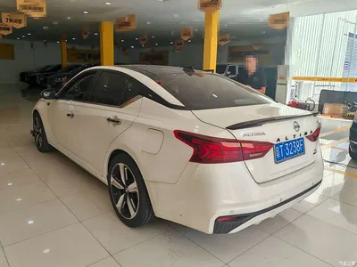 2021 Nissan Teana 2.0L XL Comfort, фото 4, лот 11203902