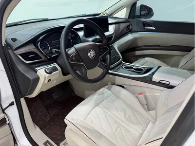 2022 Buick GL8 Land Business Class 652T Smart Prestige, фото 4, лот 11137992