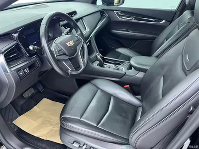 2020 Cadillac XT5 Facelift 28T Luxury Model, фото 4, лот 10301914