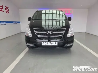 2014 Hyundai Starex 5-Seater VAN, фото 1, лот 10160644