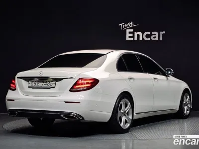 2018 Mercedes-Benz E-Class E200 Avantgarde, фото 2, лот 10212565