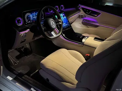 2024 Mercedes-Benz CLE 300 4MATIC Sport Coupe, фото 2, лот 10481868