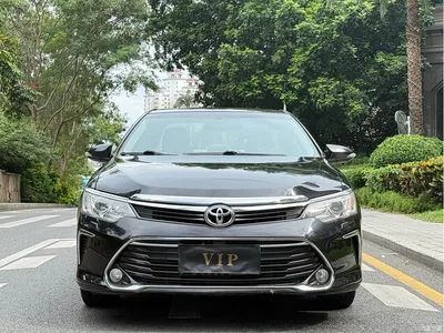 2016 Toyota Camry 2.0G 10th Anniversary Luxury Edition, фото 2, лот 10282099