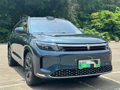 2024 AITO Wenjie AITO M7 1.5T Smart Drive RWD Ultra 5-seater, фото 3, лот 10277591