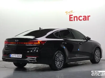 2020 Kia K7 2.5 GDI Noblesse, фото 2, лот 10223512